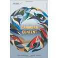 thumbnail image 1 of Pre-Owned Canadian Content Paperback, 1 of 1