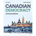 thumbnail image 1 of Pre-Owned Canadian Democracy (Paperback) 0199032505 9780199032501, 1 of 1