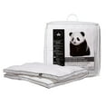 thumbnail image 1 of Canadian Down & Feather Company  Microfiber Down Alternative Poly Bed - White Queen, 1 of 8