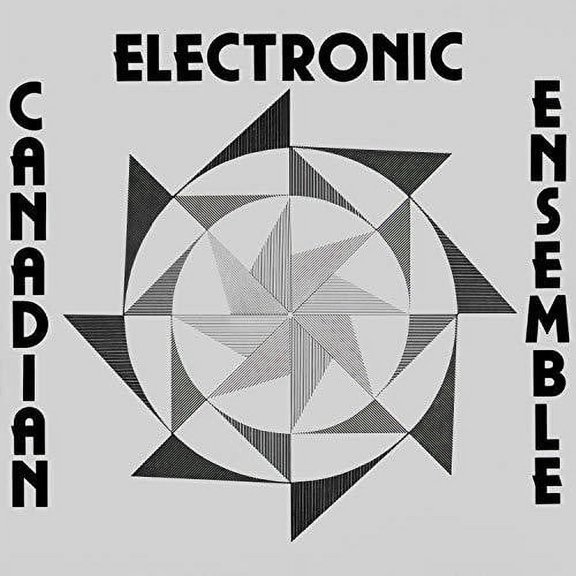 Canadian Electronic Ensemble - Canadian Electronic Ensemble - Music & Performance - CD