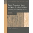 thumbnail image 1 of Pre-Owned Canadian Ethnography Series, Vol II: African-Canadian Experiences in Nova Scotia Paperback, 1 of 1