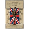 thumbnail image 1 of Canadian Expeditionary Force 1914-1919: The Official History Of The Canadian Army In The First World War, (Paperback), 1 of 1