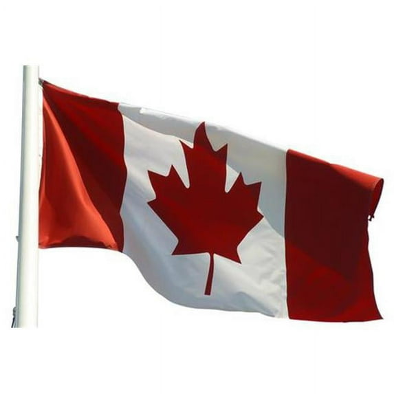 Canadian Flag 48 x 72 ()