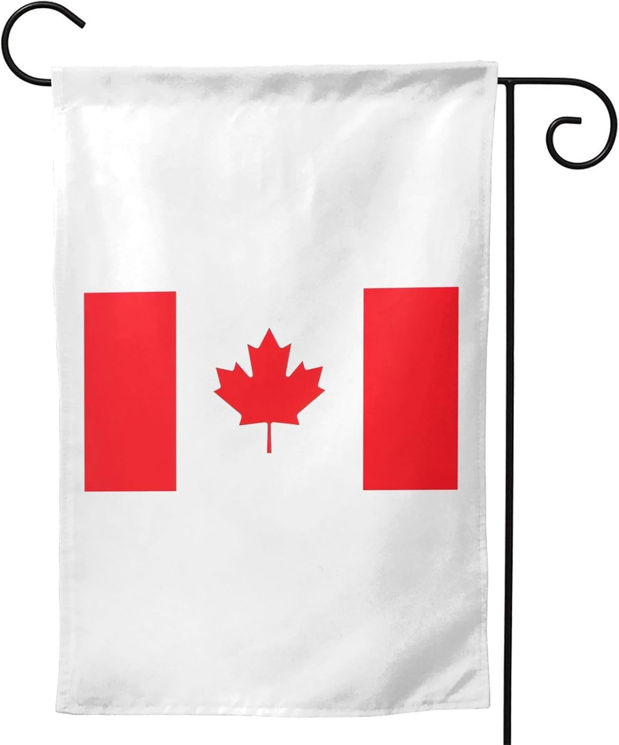 Canadian Flag Garden Flag 12.5