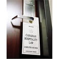 thumbnail image 1 of Pre-Owned Canadian Hospitality Law (Paperback) 0176407219 9780176407216, 1 of 1
