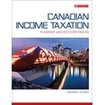 thumbnail image 1 of Pre-Owned Canadian Income Taxation, 2018/2019, 1 of 1