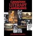 thumbnail image 1 of Canadian Literary Landmarks, (Paperback), 1 of 1