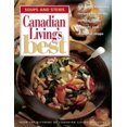 thumbnail image 1 of Pre-Owned Canadian Living Best Soups and Stews Paperback, 1 of 1