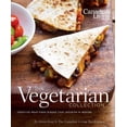 thumbnail image 1 of Canadian Living: The Vegetarian Collection: Creative Meat-Free Dishes That Nourish &amp; Inspire, (Paperback), 1 of 1