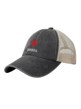 Canada caps sale