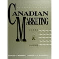 thumbnail image 1 of Pre-Owned Canadian Marketing : Cases and Exercises 9780075512035 Used, 1 of 1