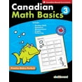 thumbnail image 1 of Canadian Math Basics Grade 3, 1 of 1