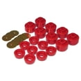 thumbnail image 1 of Canadian Model Body Mount for 1999-2007 Chevy Silverado - Red, 1 of 1