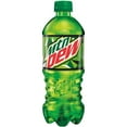 thumbnail image 1 of Canadian Mountain Dew 591ml/20oz bottle {Imported from Canada}, 1 of 4