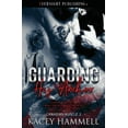 thumbnail image 1 of Canadian Muscle: Guarding His Anchor (Paperback), 1 of 1