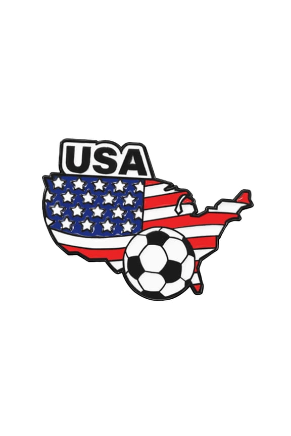 Canadian Official Team Emblem High Embroidery Patch Suitable For Fans And Collectors,world cup cheering supplies for fan