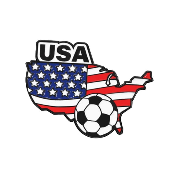 Canadian Official Team Emblem High Embroidery Patch Suitable For Fans And Collectors,world cup cheering supplies for fan