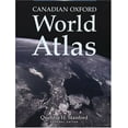 thumbnail image 1 of Pre-Owned Canadian Oxford World Atlas Fifth Edition (Paperback 9780195418972) by STANFORD, 1 of 1