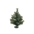 thumbnail image 1 of Canadian Pine Tabletop Tree with Plastic Stand, 12 in., 1 of 1