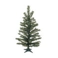 thumbnail image 1 of Canadian Pine Tabletop Tree with Plastic Stand, 24 in., 1 of 1