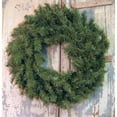 thumbnail image 1 of Canadian Pine Wreath - 24", 1 of 1