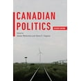 thumbnail image 1 of Canadian Politics, Seventh Edition (Paperback), 1 of 1