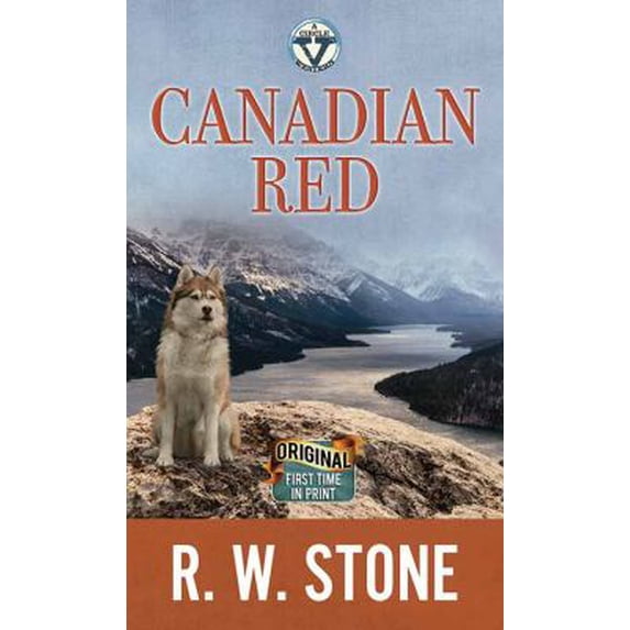 Pre-Owned Canadian Red (Library Binding) 9781683248613