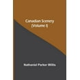 thumbnail image 1 of Canadian Scenery, (Volume I), (Paperback), 1 of 1