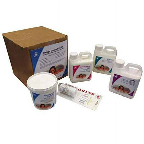 Canadian Spa KC-10028 76 x 71 x 6 in. Radius Spa Cover with 5 x 3 in. Taper, Grey