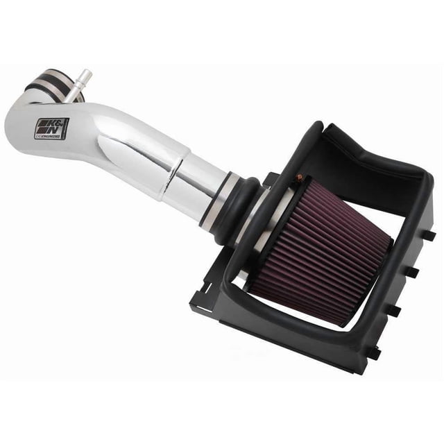 Canadian Tire 77-2581KP Engine Cold Air Intake Performance Kit ...