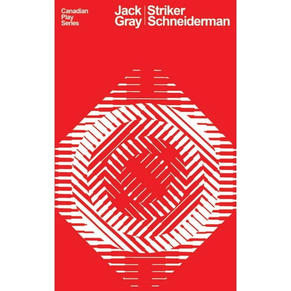 Heritage Striker Schneiderman, (Paperback)