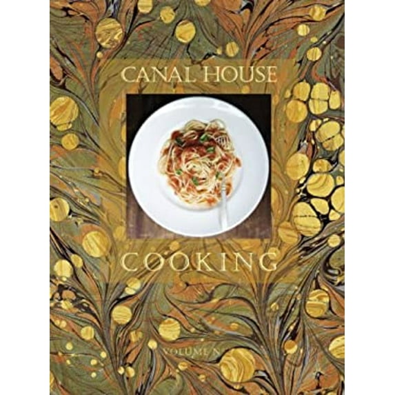 Pre-Owned Canal House Cooking Volume No. 7: La Dolce Vita (Volume 7) (Flexibound) 0982739443