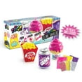 thumbnail image 1 of Canal Toys - So Slime DIY - Slime'licious Scented 3-Pack – Ice Cream, Grape Soda & Popcorn (PVA), 1 of 13