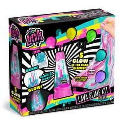 Canal Toys So Slime Lava Slime 5 Pack