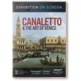 thumbnail image 1 of Canaletto & Art of Venice (DVD), Seventh Art, Documentary, 1 of 2