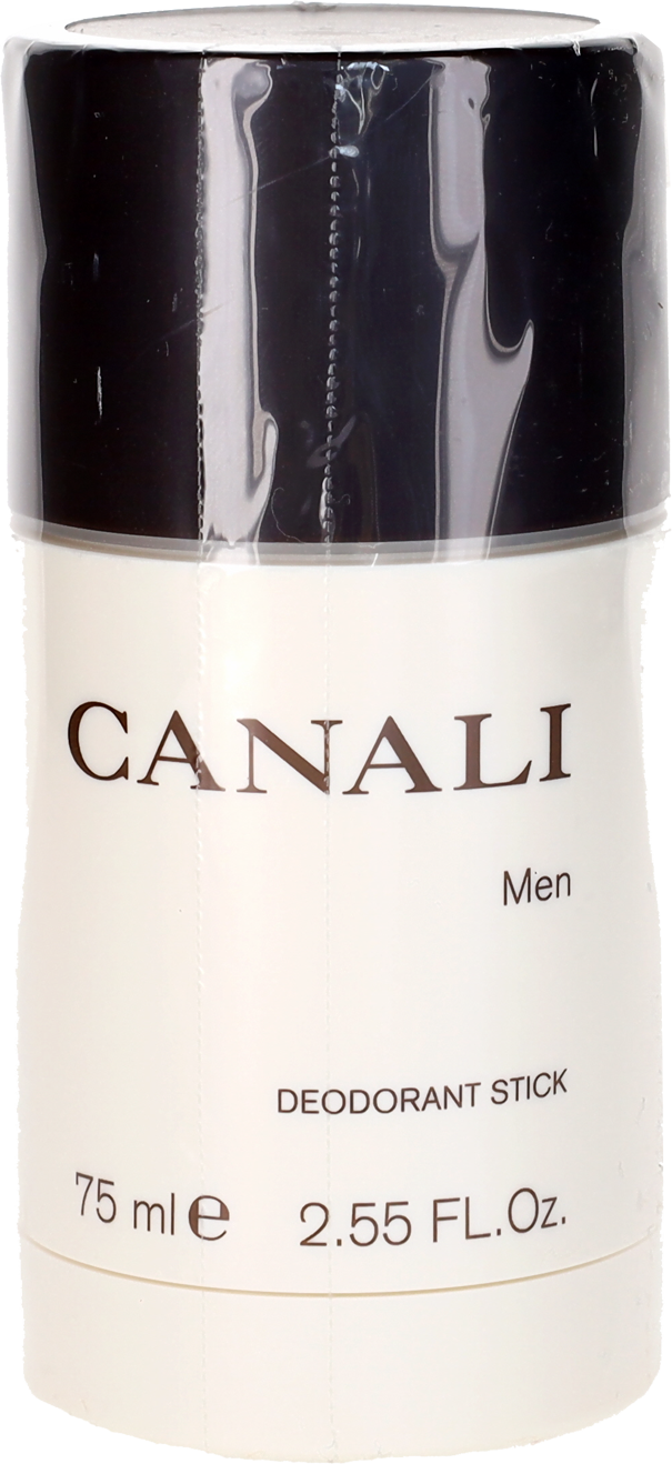 Canali By Canali For Men Deodorant Stick 2.55oz UB