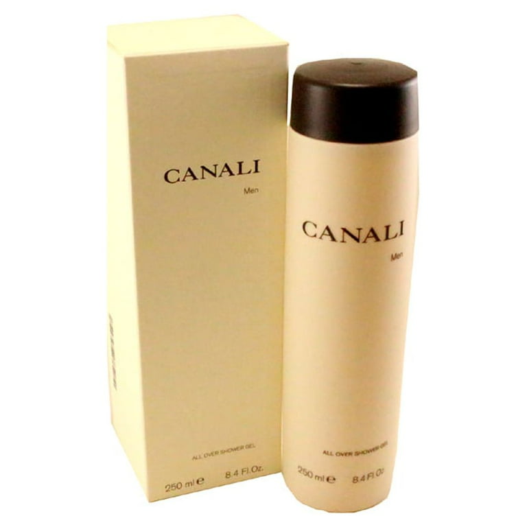 Canali Shower Gel By Canali Canali Shower Gel By Canali
