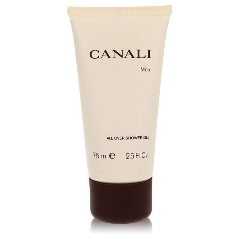 Canali Shower Gel By Canali - 2.5 oz Canali Shower Gel By Canali - 2.5 oz