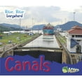 thumbnail image 1 of Canals, 1 of 1