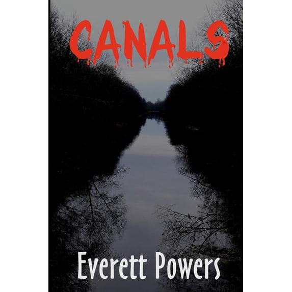 Canals (Paperback)