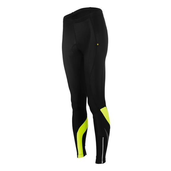 Canari Cyclewear 2016/17 Women's Optic Nova Cycling Tight - 2664