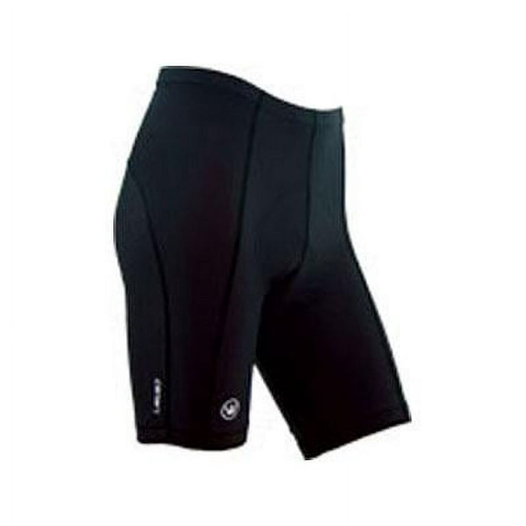 Canari Cyclewear 2016 Men s Velo Gel Cycling Shorts Plus Size