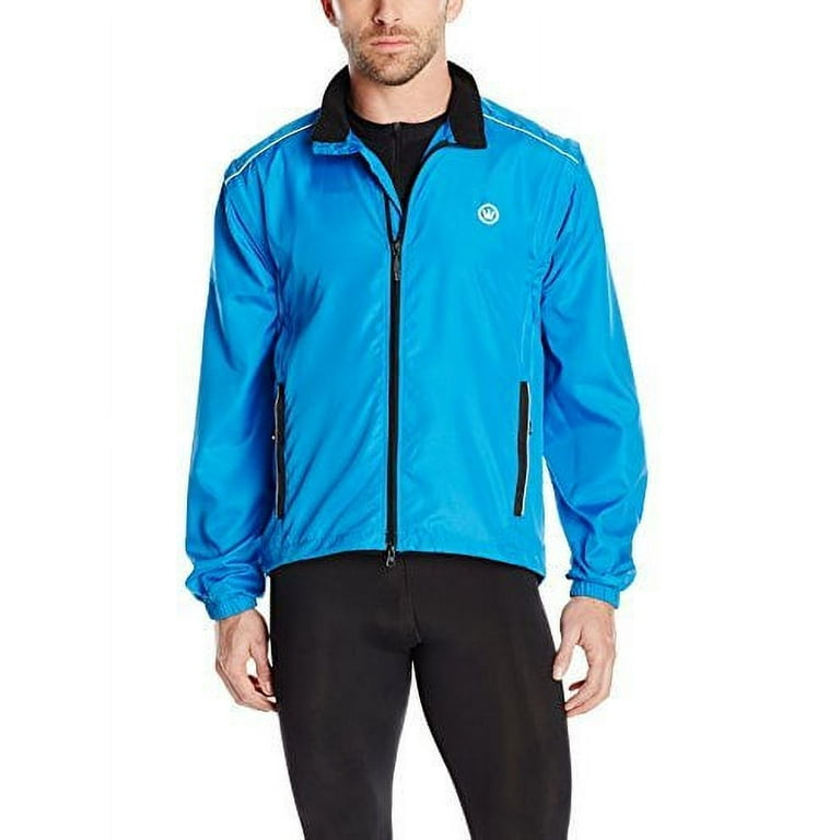 Canari windbreaker outlet