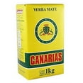 thumbnail image 1 of Canarias Yerba Mate - Loose Leaf- Pure Yerba Mate leaves-Balanced- 100 % Natural Product-No Preservatives or Chemicals- 1 kg/2.2 lb, 1 of 5