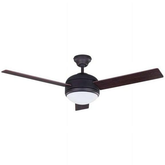 Canarm CF48 Ceiling Fan in Oil Rubbed Bronze - CF15148313S