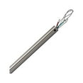 thumbnail image 1 of Canarm DR3651 Fan Accessories Brushed Pewter Steel Signature, 1 of 2
