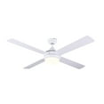 thumbnail image 1 of Canarm  48 inch Ceiling Fan - White, 1 of 4