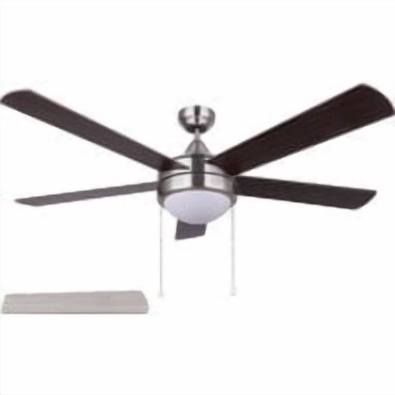 Canarm Imports Home Impressions Preston 52 In. Ceiling Fan - Pack of 6 Value Multipack