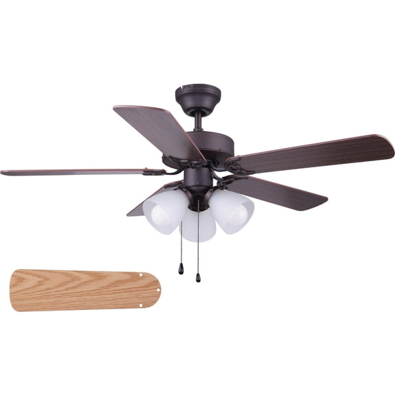 Canarm Imports Home Impressions Studio 42 In. Ceiling Fan - Pack of 8