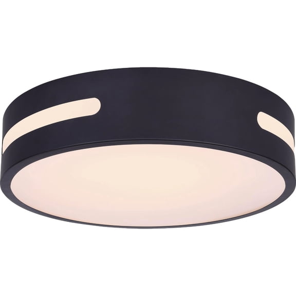Canarm Integrated LED Ceiling Light Fixture - Pack of 4